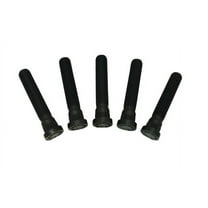 WHEEL STUD,M14 X 1.5 MUSTANG S 550 3 INCH LONG