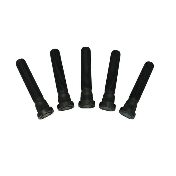 WHEEL STUD,M14 X 1.5 MUSTANG S 550 3 INCH LONG