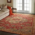 thumbnail image 6 of Nourison Jewel Area Rug, 6 of 7