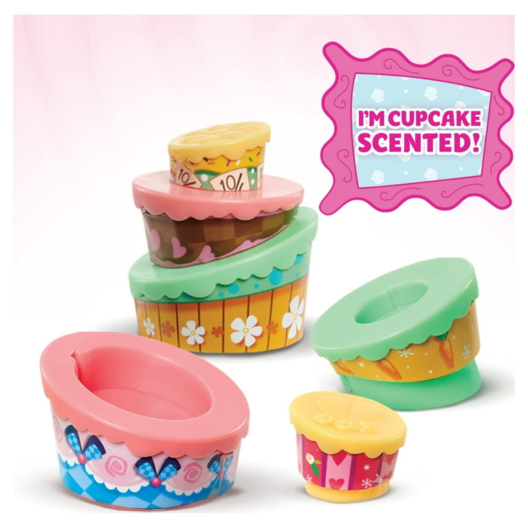 WIN 1 Of 2 Complete Sets Of Delicious Alice's Wonderland Bakery Toys! -  Competition