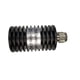 thumbnail image 2 of Enchufe macho Carga ficticia Carga coaxial Modificación automática universal Carga de terminación de RF profesional para aplicaciones de prueba de RF, 2 of 7