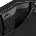 thumbnail image 2 of BagBase Packaway Duffle Bag/Duffel Water Resistant Travel Bag (8 Gallons), 2 of 4