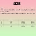 thumbnail image 3 of KPOPLK Girls Spaghetti Strap Dress Toddler Summer Dresses for 12M-6 Years Kids Beach Casual Sundresses with Pockets(5 Years,Purple), 3 of 6