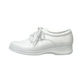 thumbnail image 3 of 24 HOUR COMFORT Alice Women's Wide Width Leather Oxfords, 3 of 7