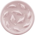 thumbnail image 1 of Comedero lento, diseño Cilkus Fish Pool, para perros y gatos, 1 of 6