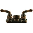 thumbnail image 5 of Dura Faucet Classical RV Lavatory Faucet - Oil Rubbed Bronze, 5 of 5