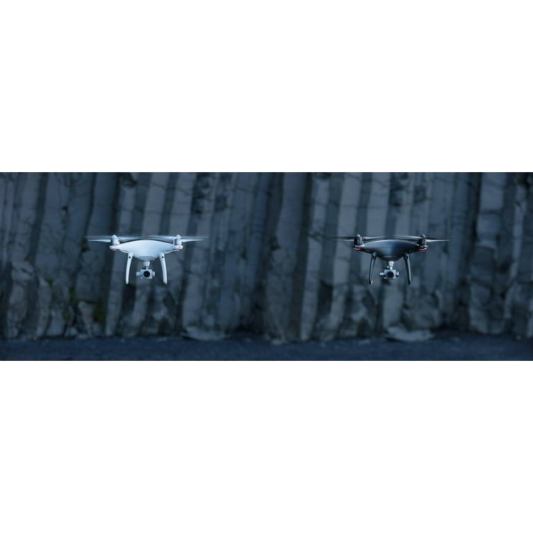 DJI Phantom 4 Pro (Obsidian) Drone - Walmart.com DJI Phantom 4 Pro (Obsidian) Drone - Walmart.com