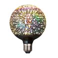 thumbnail image 1 of ¡Ofertas del día! Bombilla LED Topliu 3D de fuegos artificiales, lámpara decorativa para Navidad, lámpara de dispersión para iluminación navideña., 1 of 6