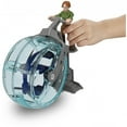 thumbnail image 5 of Imaginext Jurassic World Claire & Gyrosphere, 5 of 6