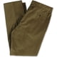 thumbnail image 2 of Ralph Lauren Pantalones de pana informales con frente plano para hombre, marrón, 34W x 34L Ralph Lauren Pana, 2 of 2