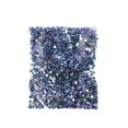 thumbnail image 4 of John Bead 2000-Piece 4mm (SS16) | Purple AB Acrylic Round Flat Back Rhinestones, 4 of 5