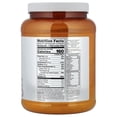 thumbnail image 4 of NOW Foods Whey Protein with Matcha - Matcha 2 lbs Pwdr, 4 of 4