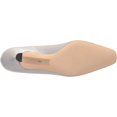 thumbnail image 4 of Sam Edelman Womens Rika Pump 10 Pebble Grey Se, 4 of 8