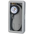 thumbnail image 2 of Manómetro de presión de neumáticos AUTO METER 2160 60 PSI blanco, 2 of 6