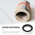 thumbnail image 3 of RENACLIPY 2 Rolls Money Bands For Secure Bundling Of Cash In White For Business Owners, 3 of 8