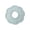 #1-Blue【1x Silicone Pad, 7.09" x 7.09"】, variant on Silicone Placemat with Bottle Opener, Heat Resistant Trivet Mat for Hot Dishes, Non Slip Countertop Protector for Kitchen Dining, Topliu