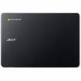 thumbnail image 6 of Acer Chromebook 311 C723 C723-K26P 11.6" Chromebook, HD, MediaTek MT8 MT8186TV/AZA, 8 GB, 32 GB Flash Memory, English (US) Keyboard, Black, 6 of 9