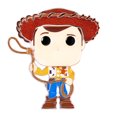 thumbnail image 1 of Pins Funko Pop Pixar Woody, 1 of 2
