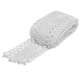 thumbnail image 2 of Lace Ribbon Cotton Thread 20 Yards Decorative Accessories for Clothing Curtain Decorations, 2 of 14