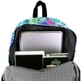 thumbnail image 4 of Mochila Juvenil Jworld SQbags Oz Casual Escolar, 4 of 7