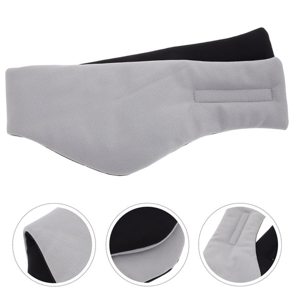 ROSENICE Soundproof Sleep Ear Muffs 1Pcs Compact Design Noise Reduction