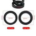 thumbnail image 3 of BUCKLOS Front Fork Damper Shock Absorber Fork Dust And Oil Seal For Motorcycle NEW, 3 of 7