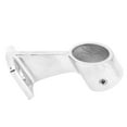 thumbnail image 1 of Stainless Steel Bracket Stainless Steel Bracket Hardware Accessories Non Rust Hand Tool For Ships / Yachts / Kayaks22MM  7/8 Inch, 1 of 8