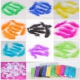 thumbnail image 4 of 2x 100 Piezas de s para La Elaboración de s Decorativas para La Decoración Artesanal de DIY perfecl Decoración de globos de fiesta de bricolaje, 4 of 8