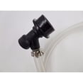 thumbnail image 3 of Homebrew Ball-Lock Disconnect - Liquid - Beer Line & Picnic Faucet - Dispense, 3 of 4
