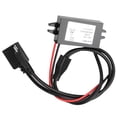 thumbnail image 1 of High Efficiency USB Step Down Power, Anti-shock Waterproof USB Step Down Converter, For LED Screen, 1 of 8