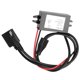 thumbnail image 5 of Samfox Step Down Converter Módulo de Fuente de Alimentación, Convertidor Usb-a/m 12v A 5v 3a Dc-dc, 5 of 12
