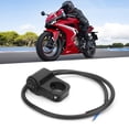 thumbnail image 1 of Interruptor de Manillar de Motocicleta, Interruptor de Luz de Manillar Colorido Universal para ATV para Bicícleta de Tierra para Bicicleta Eléctrica para Motocicleta de 12V, 1 of 7
