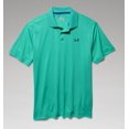 thumbnail image 4 of Under Armour Men's UA Performance Polo Shirt - Overcast Gray/Stealth Gray  M, 4 of 4