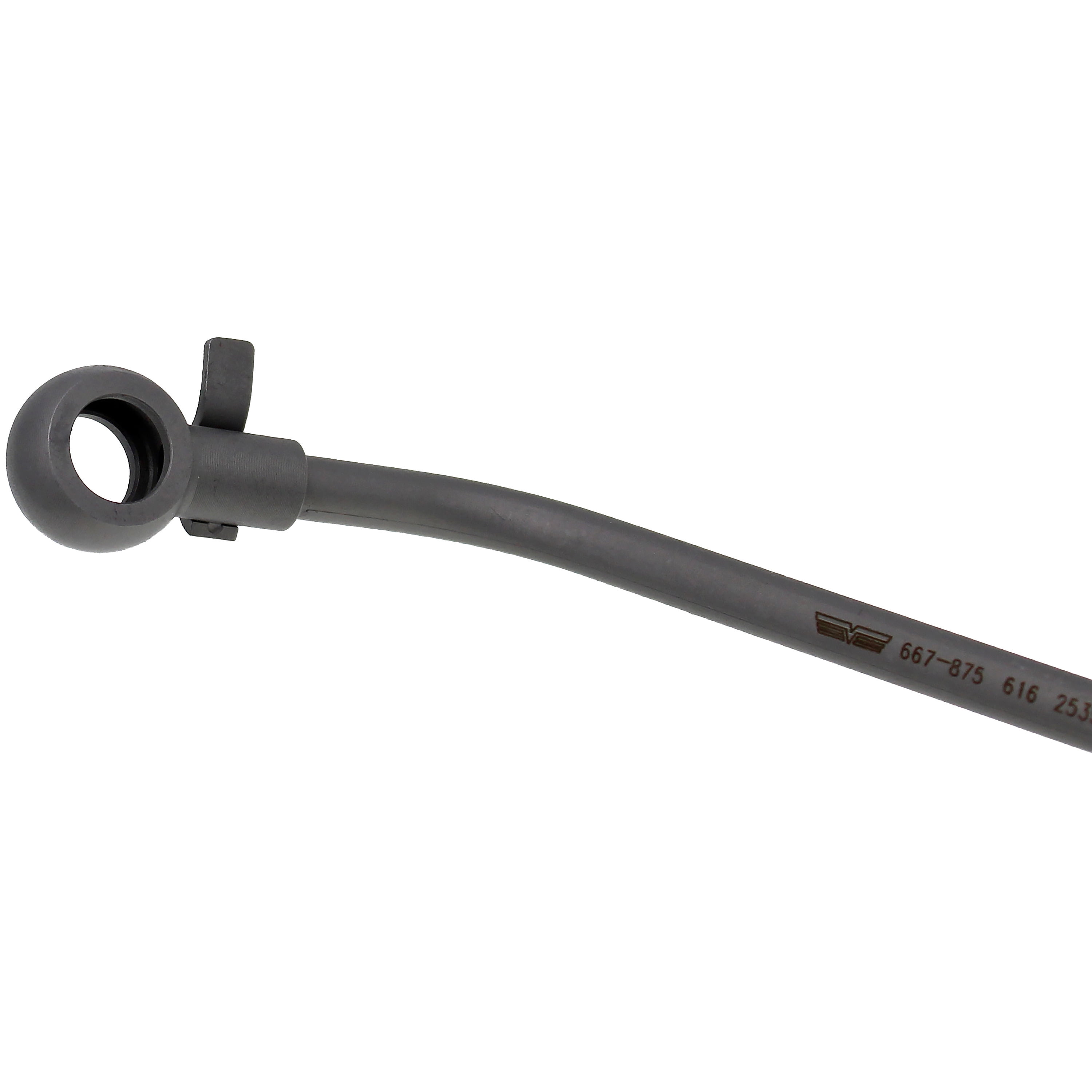 Dorman 667-875 Turbocharger Oil Line for Specific Hyundai / Kia Models
