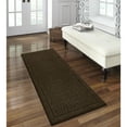 thumbnail image 2 of Mainstays Dylan Nylon 3-Piece Accent Rug Set, 2 of 6