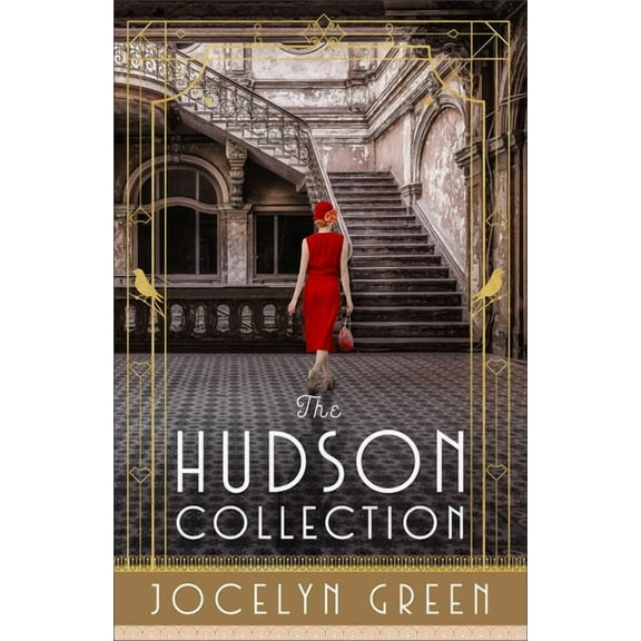 On Central Park Hudson Collection, (Hardcover)
