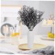 thumbnail image 4 of OUNONA 2Ud Ramo De Flores Artificiales Realistas Para De Interiores Y Exteriores, 4 of 8