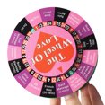 thumbnail image 1 of Wheel,Heavy Duty Rope 17 Portable Party Duty Rope Wheel Of Wheel Portable Party Set With 17 Portable Party Set Bundle Wheel Of Qinquan Yaliya Buzhi Siuke, 1 of 5