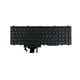 thumbnail image 1 of Matsuzay Teclado para portátil, diseño NR, tableta numérica, teclado ergonómico retroiluminado, repuesto de piezas de PC integradas para Cuadernos de escritura y cuadernos de bocetos, 1 of 5