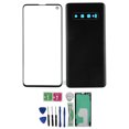 thumbnail image 2 of Outer Glass Panel,Mobile Phone Back Glass Phone Rear Cover Phone Rear Housing Stylish and Modern, 2 of 14