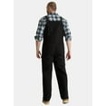 thumbnail image 2 of Brahma Men’s and Big Men’s Insulated Bib Overalls, Sizes M-2XL, 2 of 5