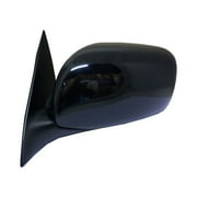 New OEM Factory Power Driver Side Door Mirror 8794050510A1 fits 2007 Lexus LS460