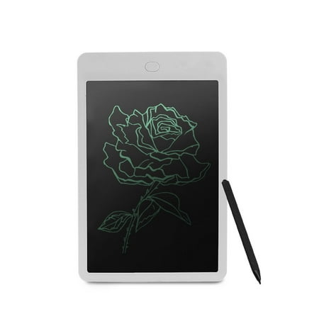 10inch LCD Digital Writing Drawing Tablet Handwriting Pads Portable Electronic Graphic
