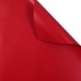 thumbnail image 1 of Nvzi matte solid color paper thickened opaque flower packaging paper, single colored candy colored Eurasian paper, bouquet packaging paper (red), 1 of 5