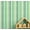 Green (Plain Vinyl), variant on S4Sassy Striped Print Wallpaper - Blue Wall Covering, 25" X 120" Self-Adhesive Vinyl Walls Paper, Wallwrap, Easy Diy Walls Covering For Kids Bedroom, Room Wall Decor, Playroom Wallpaper