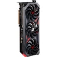 thumbnail image 4 of PowerColor Red Devil AMD Radeon RX 7800 XT 16GB GDDR6 Tarjeta Gráfica (Paquete OEM), 4 of 6