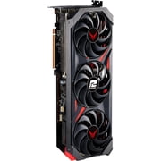 PowerColor Red Devil AMD Radeon RX 7800 XT 16GB GDDR6 Graphics Card(OEM PACKAGE)