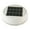 White, variant on Marinco Rechargeable Day & Night Solar Boat Vent