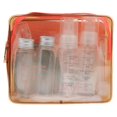 thumbnail image 2 of Kit Portátil De 15 Piezas Botellas De Spray De Maquillaje Tapones Para Los Oídos Cepillo De Eyemask, 2 of 8