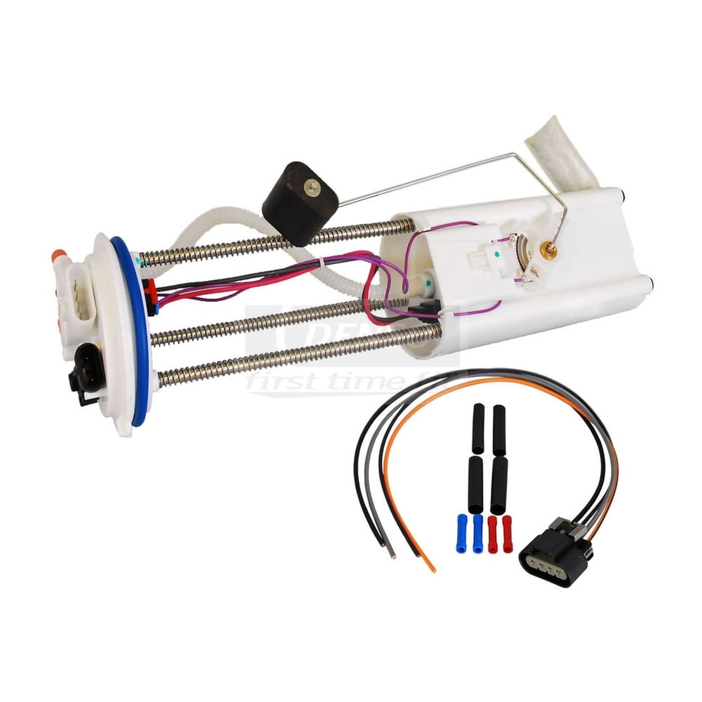 Denso First Time Fit Fuel Pump Assembly